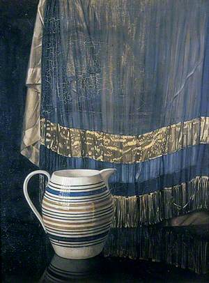 1914 (the striped jug)